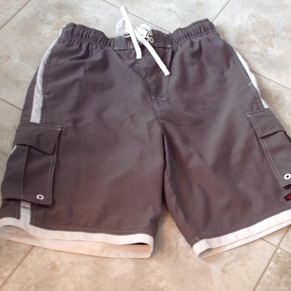 Guy's Swim or Boarding Shorts